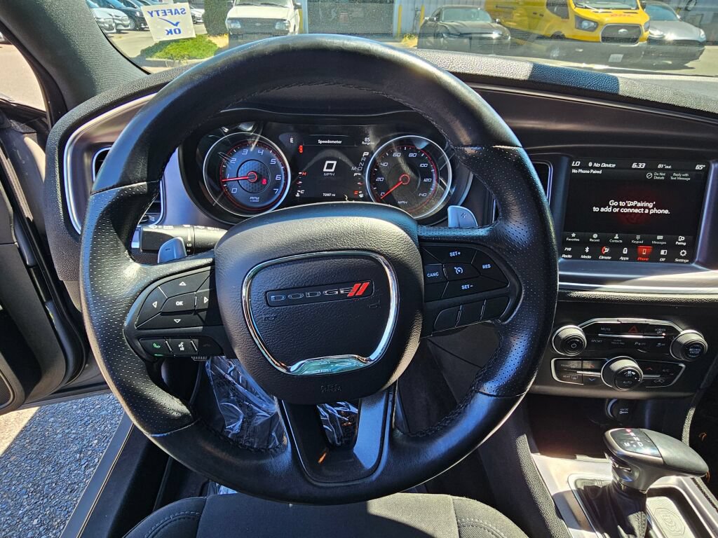 Used 2019 Dodge Charger GT RWD image 17