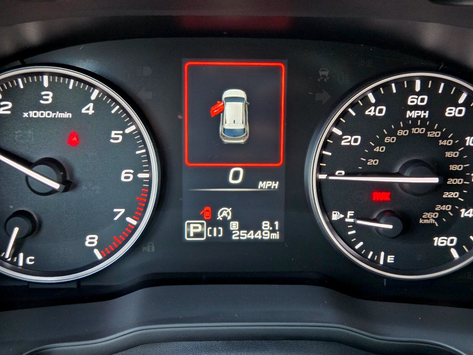 Used 2024 Subaru Crosstrek 2.0i Premium AWD/4WD image 20