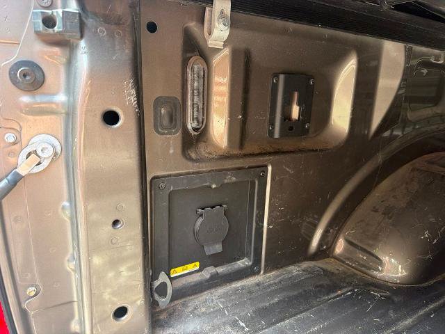 Certified 2021 Ford F150 Lariat AWD/4WD image 10