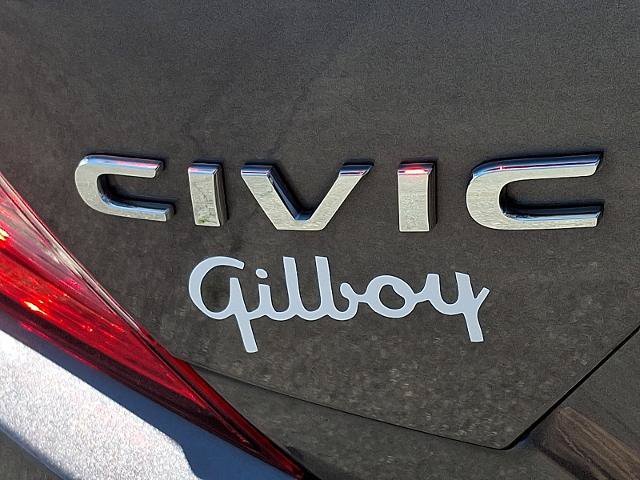 Used 2019 Honda Civic Sport image 29