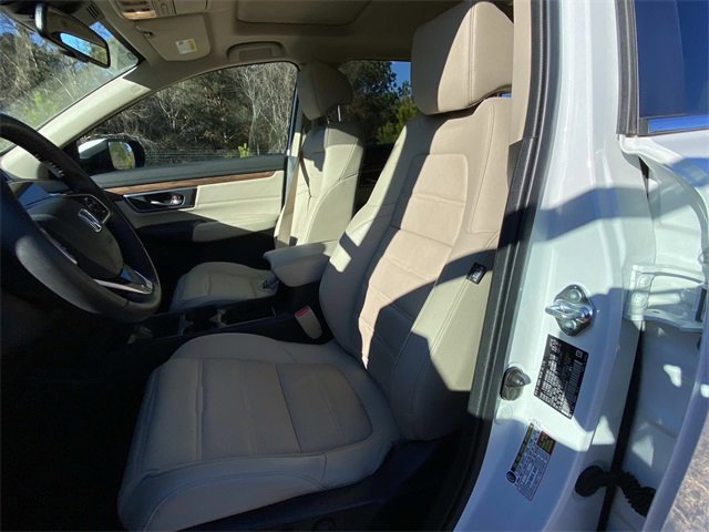 Used 2019 Honda CR-V EX-L image 22