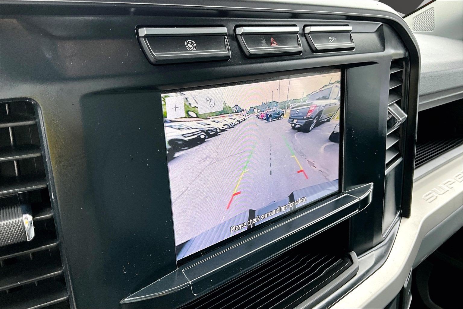 Certified 2023 Ford F250 XL AWD/4WD image 23