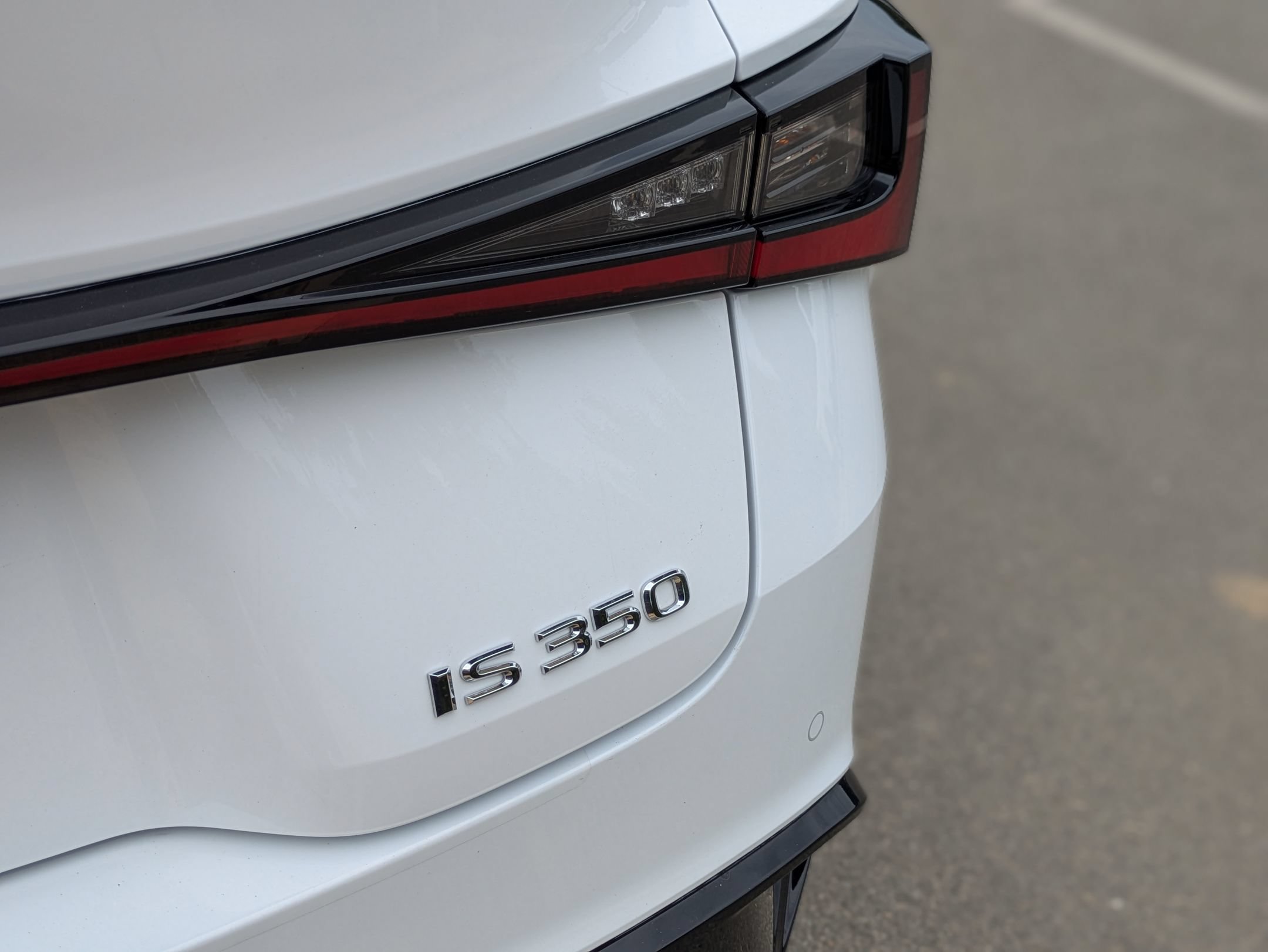 Used 2023 Lexus IS 350 F Sport RWD image 35