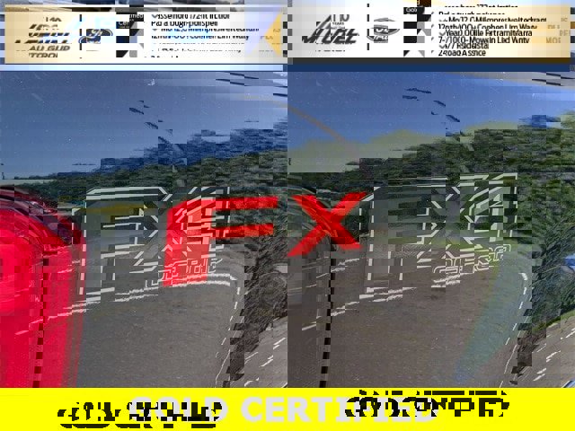 Certified 2021 Ford Ranger Lariat w/ Equipment Group 501A High image 37