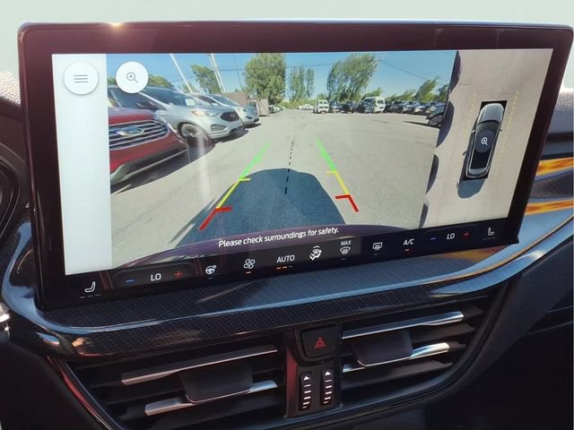 Certified 2024 Ford Escape ST-Line Select w/ Tech Pack #2 AWD/4WD image 24