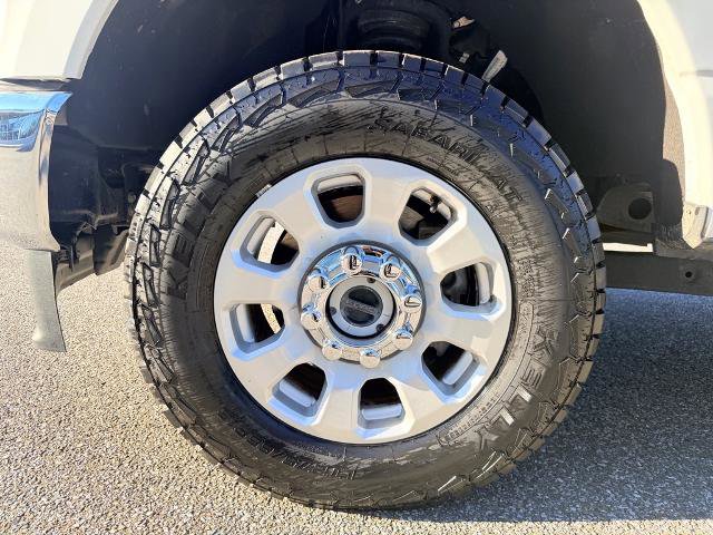 Certified 2024 Ford F250 XLT image 11