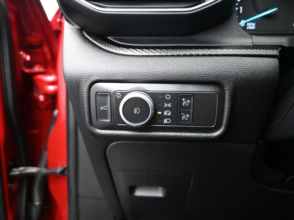 Certified 2022 Ford Explorer ST-Line w/ Class IV Trailer Tow Package image 13