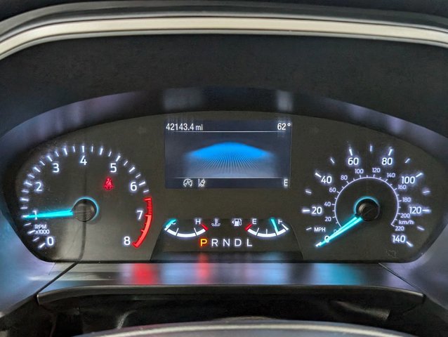 Certified 2022 Ford Escape SE image 7