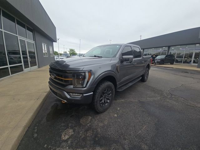 Certified 2023 Ford F150 Tremor w/ Equipment Group 402A High AWD/4WD video 2