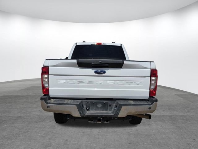 Certified 2022 Ford F250 XL w/ Power Equipment Group image 5