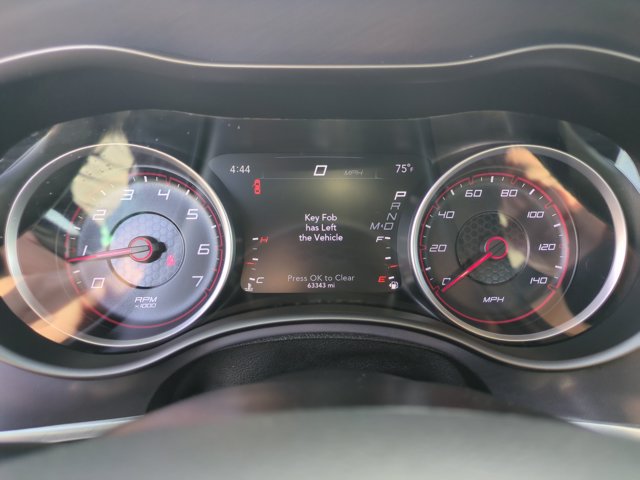 Used 2021 Dodge Charger SXT w/ Leather Interior Group RWD image 20