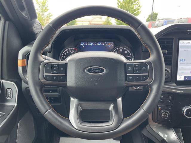 Certified 2023 Ford F150 Tremor w/ Trailer Tow Package AWD/4WD image 12