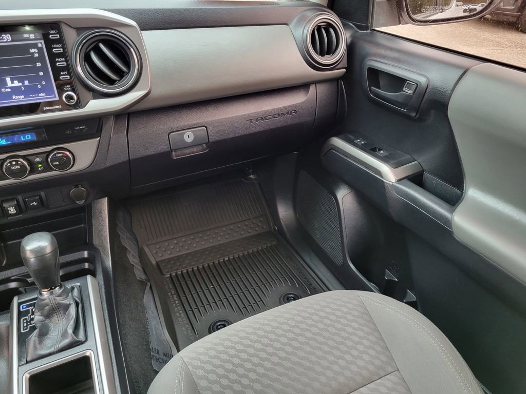 Used 2021 Toyota Tacoma SR5 image 19