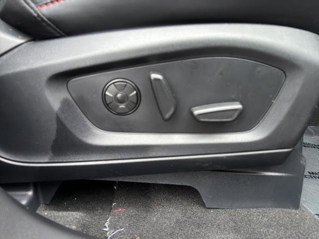 Certified 2025 Ford Explorer ST image 13