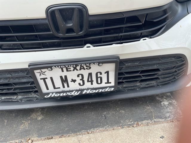 Used 2024 Honda Civic Sport image 9