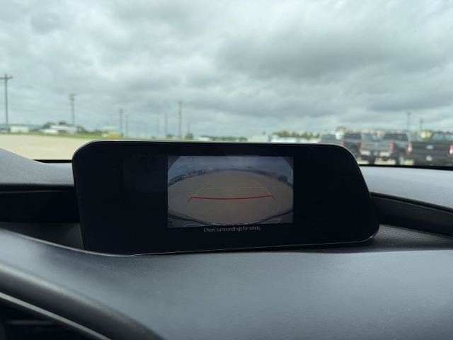 Used 2024 MAZDA MAZDA3 s FWD image 21