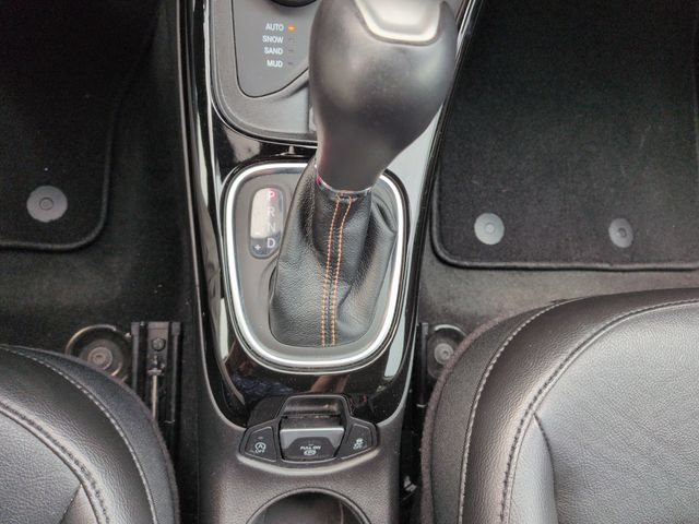 Used 2018 Jeep Compass Limited AWD/4WD image 43