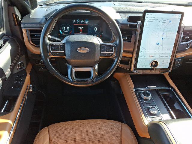 Certified 2022 Ford Expedition Platinum AWD/4WD image 12