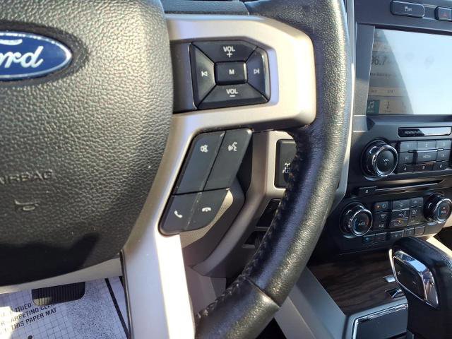 Certified 2018 Ford F150 Lariat image 11