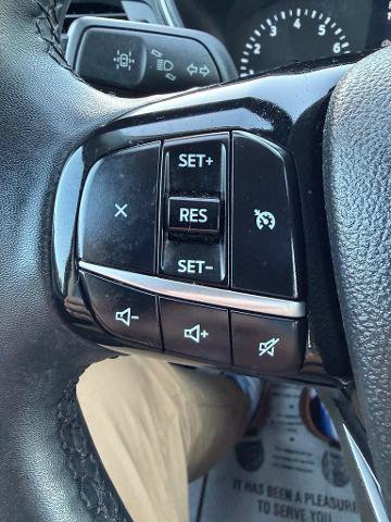 Certified 2021 Ford Escape SE w/ SE Sport Appearance Package AWD/4WD image 23