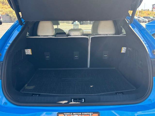 Certified 2023 Ford Mustang Mach-E Premium AWD/4WD image 7
