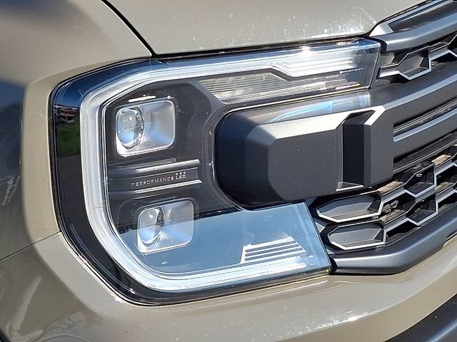 Certified 2025 Ford Ranger Raptor AWD/4WD image 28