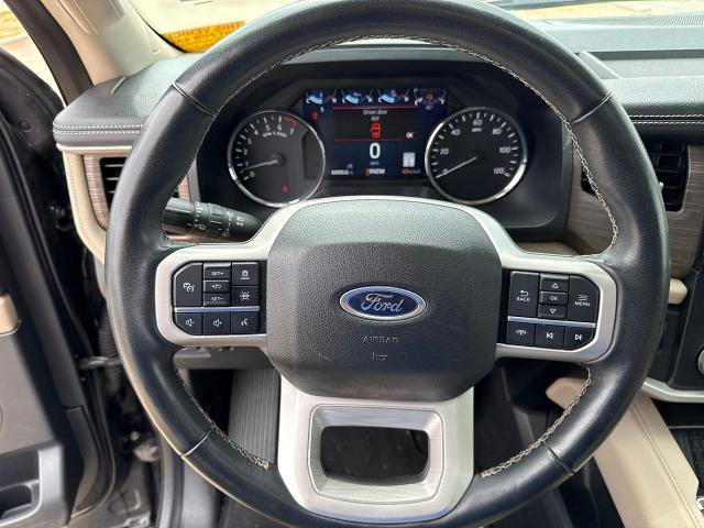 Certified 2024 Ford Expedition Limited RWD image 22