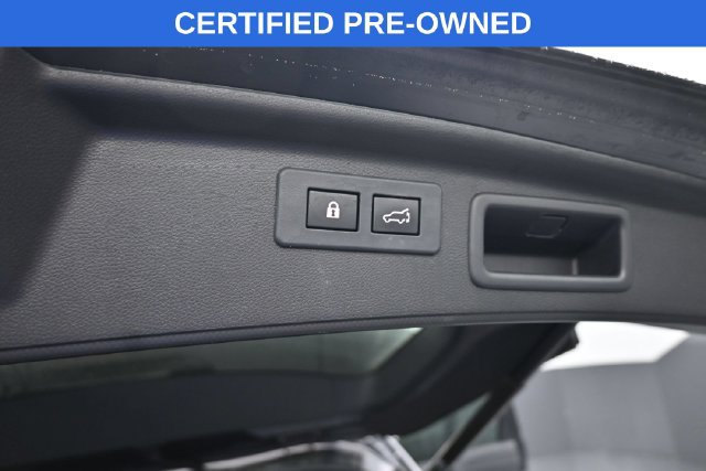 Used 2020 Subaru Forester Limited w/ Popular Package #3 AWD/4WD image 7