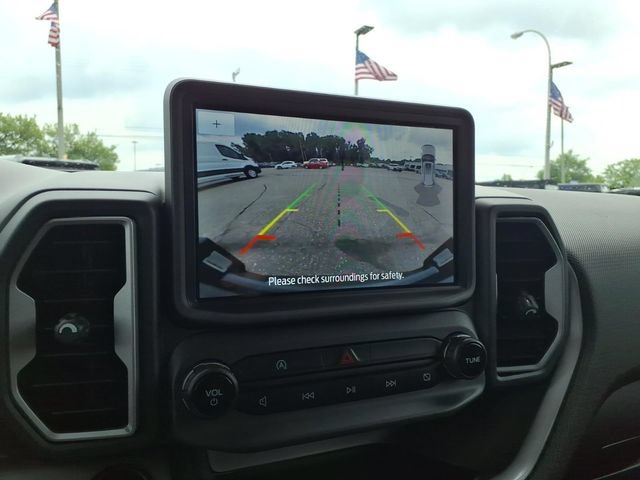 Certified 2023 Ford Bronco Sport Big Bend w/ Convenience Package AWD/4WD image 18