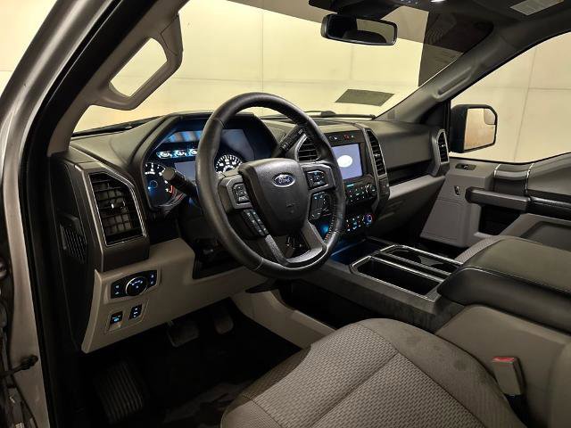 Certified 2020 Ford F150 XLT w/ Equipment Group 302A Luxury image 9