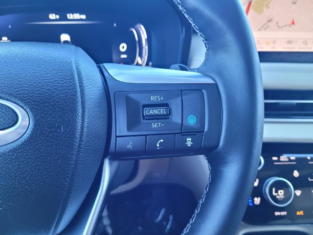 Used 2023 INFINITI QX60 Sensory w/ Vision Package AWD/4WD image 23