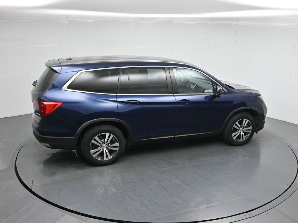 Used 2016 Honda Pilot EX-L image 14