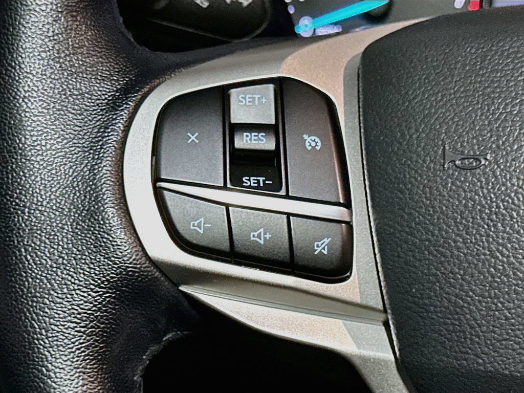 Certified 2021 Ford Explorer XLT AWD/4WD image 31
