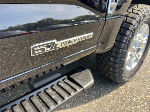 Certified 2026 Ford F250 XLT AWD/4WD image 37
