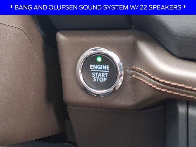 Certified 2022 Ford Expedition King Ranch image 27