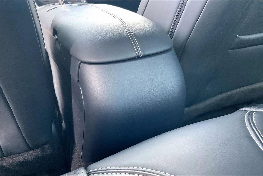 Certified 2024 Ford Mustang Premium RWD image 33