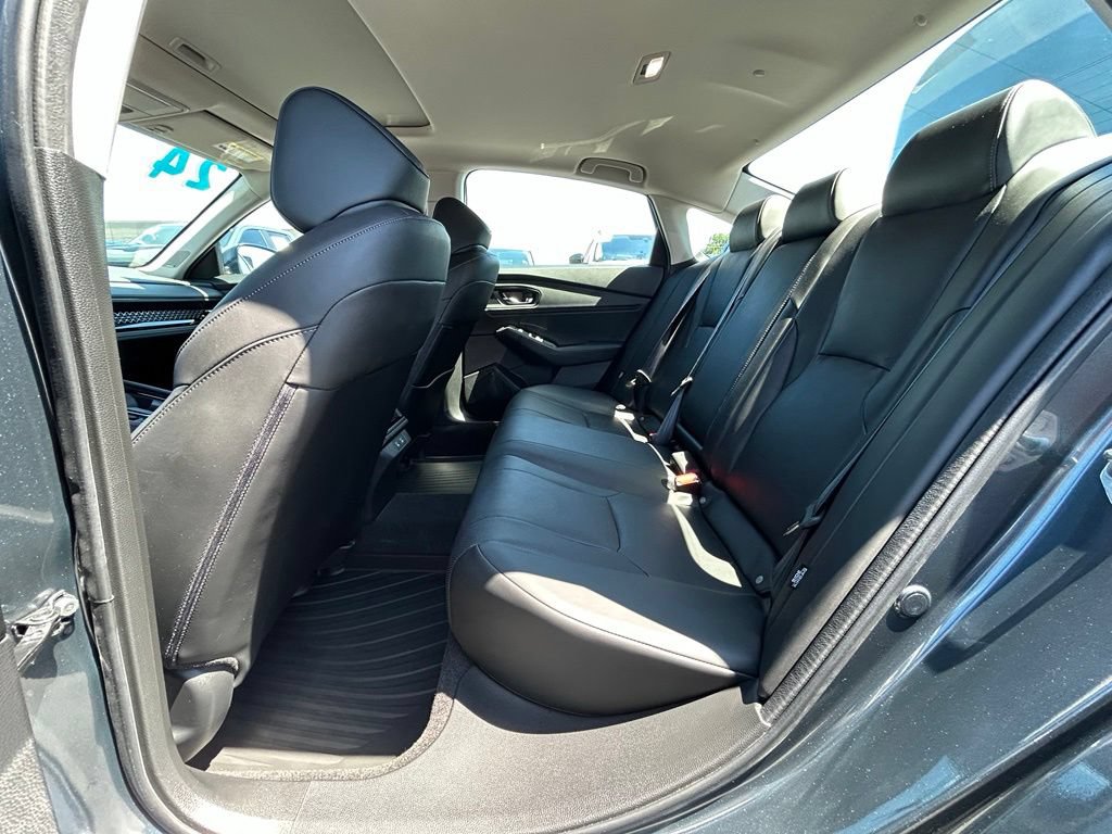 Used 2024 Honda Accord Touring image 28