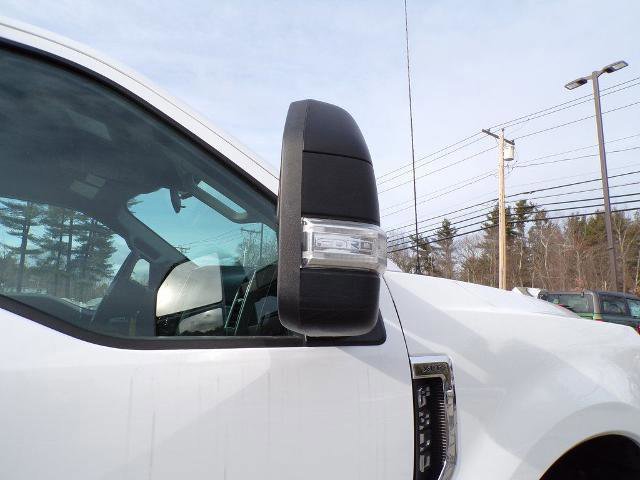 Certified 2020 Ford F350 XLT w/ XLT Value Package AWD/4WD image 9