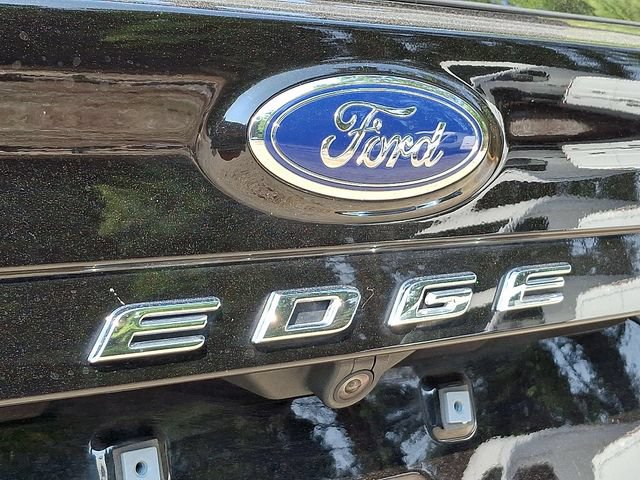 Certified 2024 Ford Edge ST-Line AWD/4WD image 31
