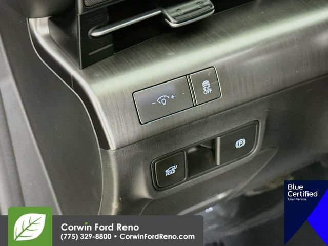 Used 2024 Hyundai Kona Limited FWD image 14