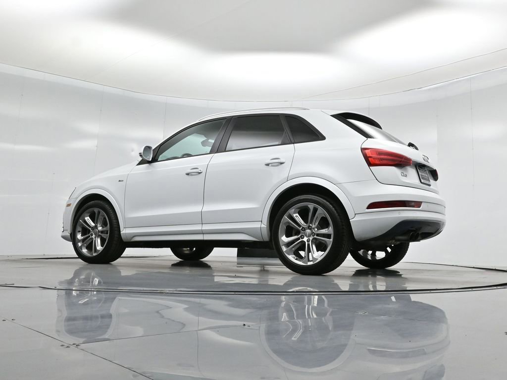 Used 2018 Audi Q3 2.0T Premium image 19