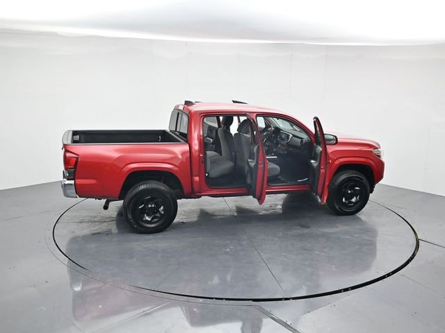 Used 2023 Toyota Tacoma SR5 image 42