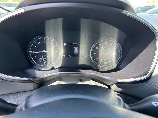 Used 2023 Hyundai Santa Fe SEL AWD/4WD image 27