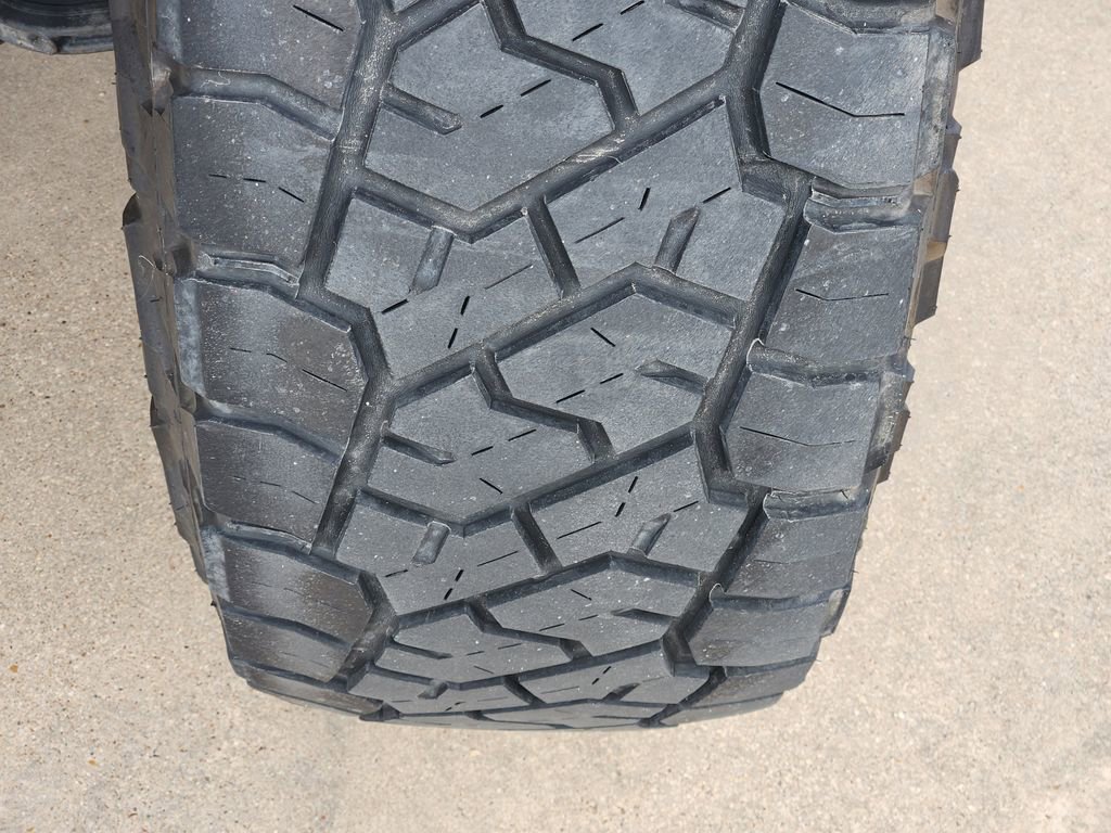 Used 2021 Jeep Wrangler Unlimited Sahara image 11