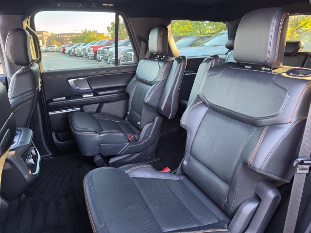 Certified 2025 Ford Expedition Tremor AWD/4WD image 16