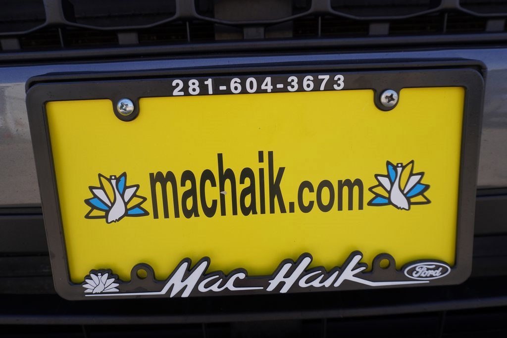 Certified 2023 Ford Maverick XLT image 33