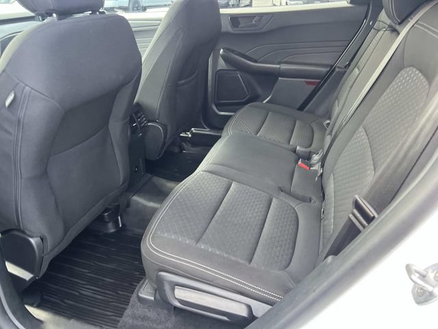 Certified 2024 Ford Escape Active AWD/4WD image 13