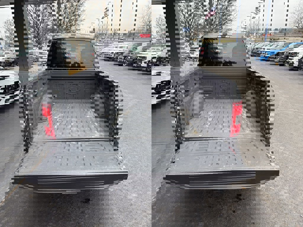 Certified 2018 Ford F150 XLT w/ Equipment Group 301A Mid image 7