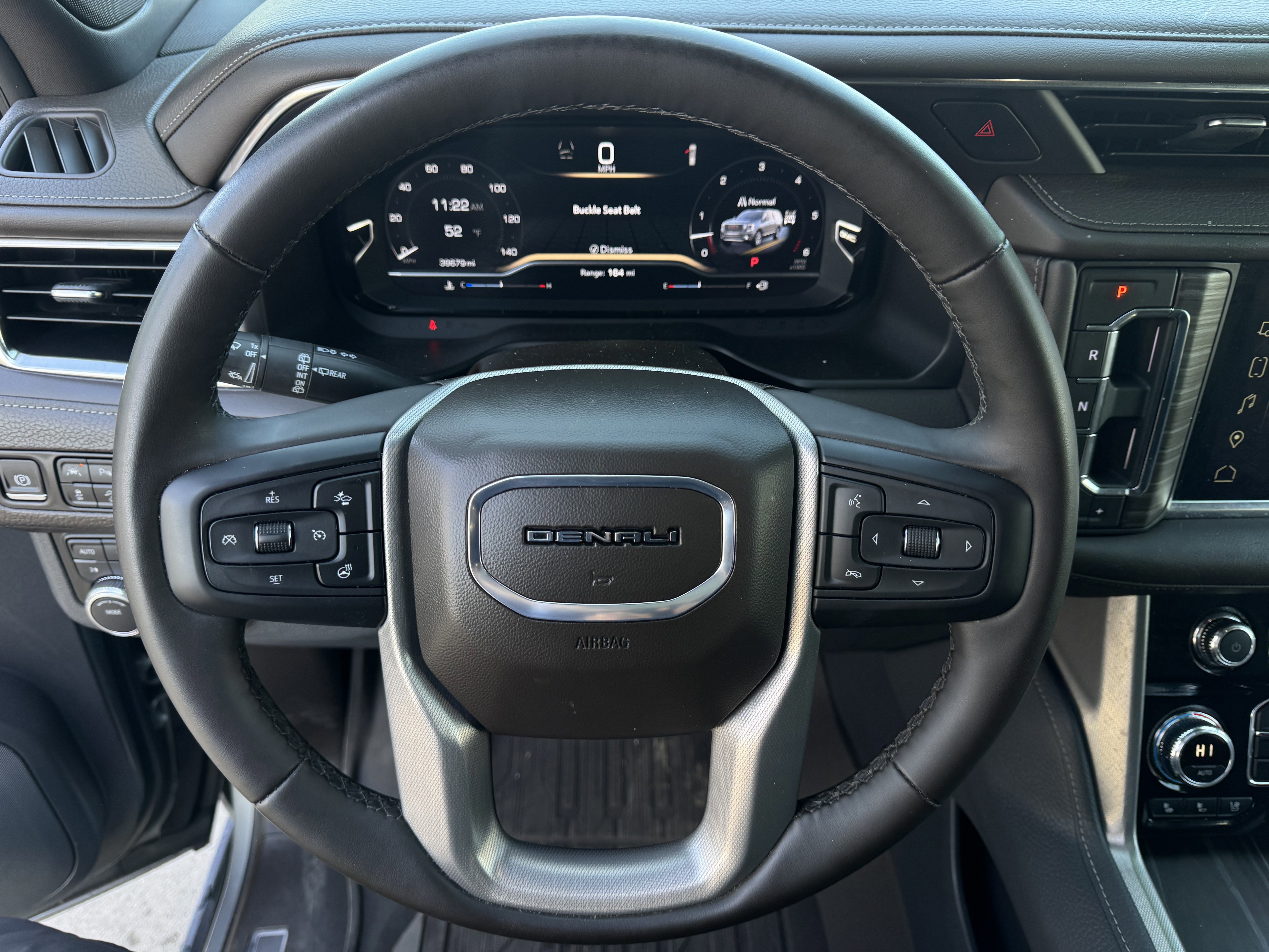 Used 2024 GMC Yukon Denali image 21