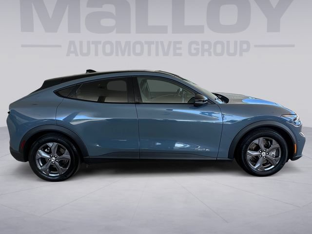 Certified 2023 Ford Mustang Mach-E Select w/ Comfort Package Lite AWD/4WD image 6